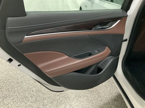 Used 2019 Buick LaCrosse Avenir w/ Driver Confidence Package II image 42