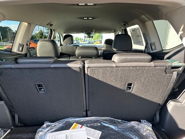 New 2026 Volkswagen Atlas SE AWD/4WD image 18