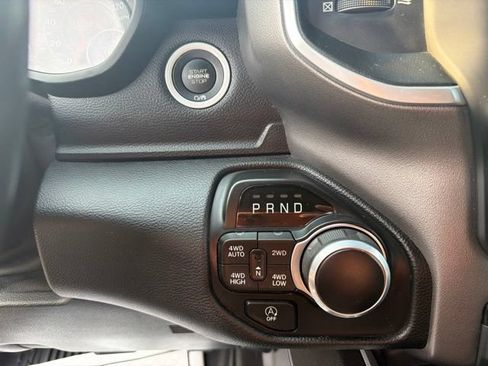 Used 2021 RAM 1500 Big Horn AWD/4WD image 29
