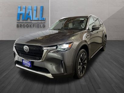 New 2026 MAZDA CX-90 Plug-In Hybrid w/ Premium Plus