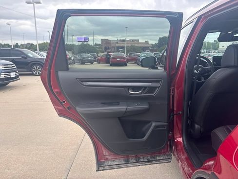 Certified 2026 Honda CR-V Sport-L image 36