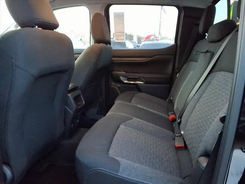 Used 2024 Ford Ranger XLT w/ Trailer Tow Package image 10