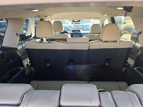 Used 2020 Subaru Ascent Limited AWD/4WD image 16