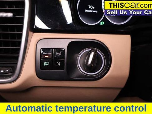 Used 2021 Porsche Cayenne GTS image 14