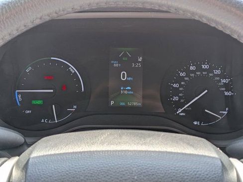 Used 2022 Toyota Sienna XLE AWD/4WD image 21