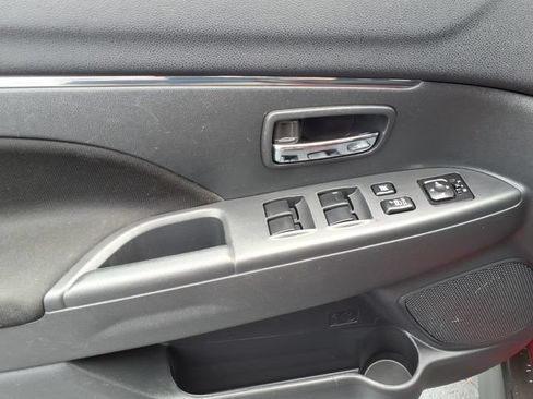Used 2024 Mitsubishi Outlander Sport AWD image 8