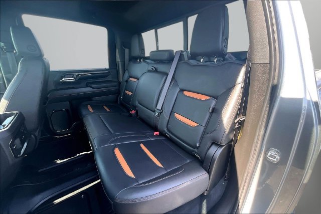 Used 2024 GMC Sierra 2500 AT4 w/ AT4 Premium Plus Package AWD/4WD image 26