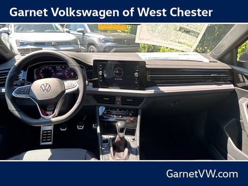 New 2026 Volkswagen Jetta GLI Autobahn FWD image 20