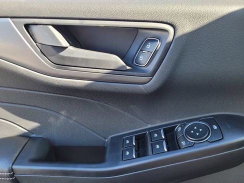 New 2026 Ford Escape Active w/ Tech Pack #1 FWD image 24