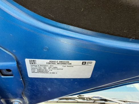 Used 2017 Chevrolet Camaro LT image 26