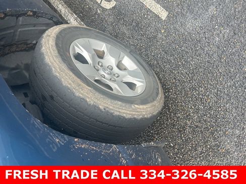 Used 2022 RAM 1500 Big Horn image 8