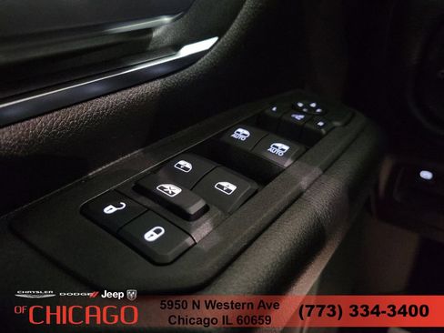 New 2026 RAM 1500 Big Horn AWD/4WD image 24
