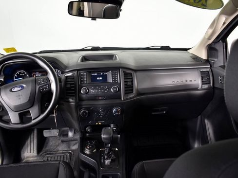 Used 2022 Ford Ranger XL w/ FX4 Off-Road Package image 34