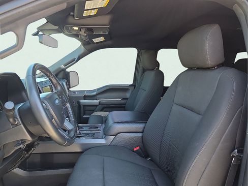 Used 2020 Ford F150 XLT w/ Equipment Group 302A Luxury AWD/4WD image 13