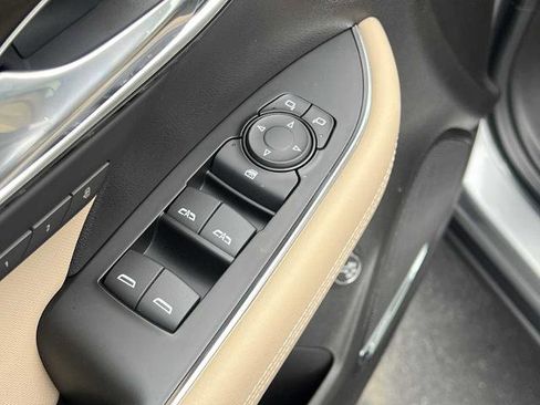 New 2026 Buick Envision Preferred image 16