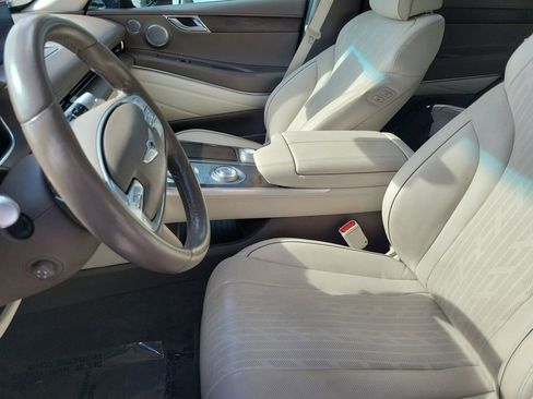 Used 2023 Genesis GV80 2.5T w/ Advanced Package image 30