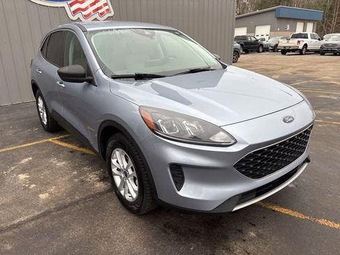 Used 2022 Ford Escape SE w/ Convenience Package AWD/4WD image 13