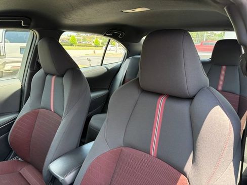 Used 2024 Toyota Corolla SE FWD image 23