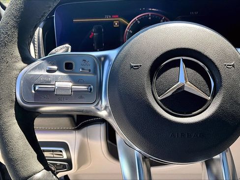 Used 2021 Mercedes-Benz G 63 AMG 4MATIC image 20