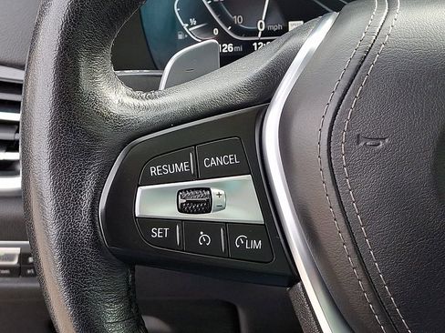 Used 2023 BMW X5 xDrive45e image 23