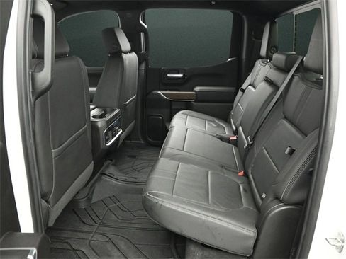 Used 2022 Chevrolet Silverado 1500 High Country w/ Safety Package II image 14