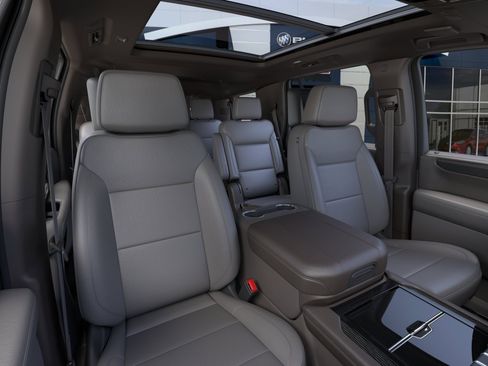 New 2026 GMC Yukon Elevation RWD image 16
