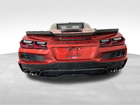 Used 2024 Chevrolet Corvette E-Ray image 4