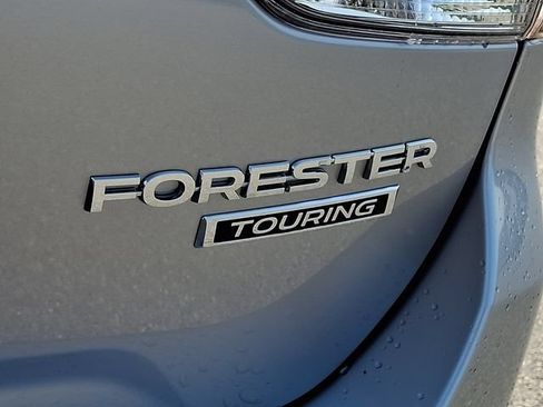 Used 2023 Subaru Forester Touring AWD/4WD image 30