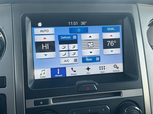 Used 2017 Ford Expedition EL XLT w/ Equipment Group 202A image 28