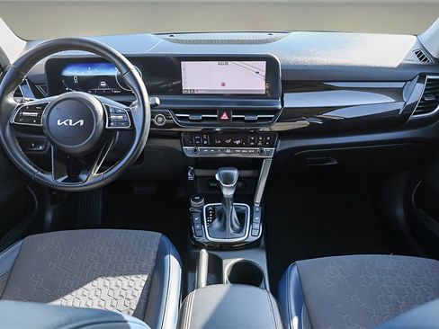 Used 2024 Kia Seltos S image 9