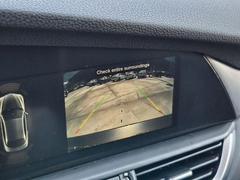 New 2025 Alfa Romeo Giulia w/ Driving Assist Package RWD image 11