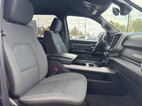Used 2021 RAM 1500 Big Horn AWD/4WD image 14