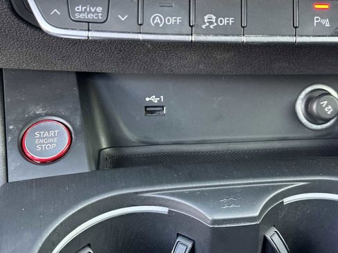 Used 2019 Audi S5 Premium Plus w/ Premium Plus image 29