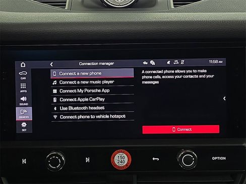 Used 2025 Porsche Macan image 17