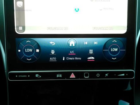 Used 2023 Mercedes-Benz C 300 Sedan w/ AMG Line w/ Night Package image 46