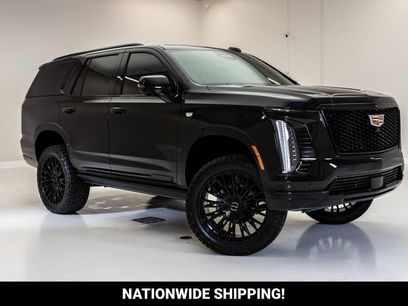 Used 2026 Cadillac Escalade Sport w/ Touring Package