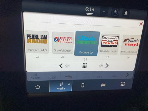 Used 2024 RAM 2500 Tradesman w/ Towing Technology Group image 10