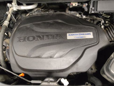 Used 2017 Honda Pilot Touring image 30