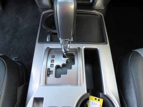 Certified 2023 Toyota 4Runner SR5 Premium image 25