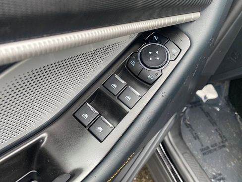 New 2026 Ford Explorer Tremor w/ Tremor Ultimate Package image 14