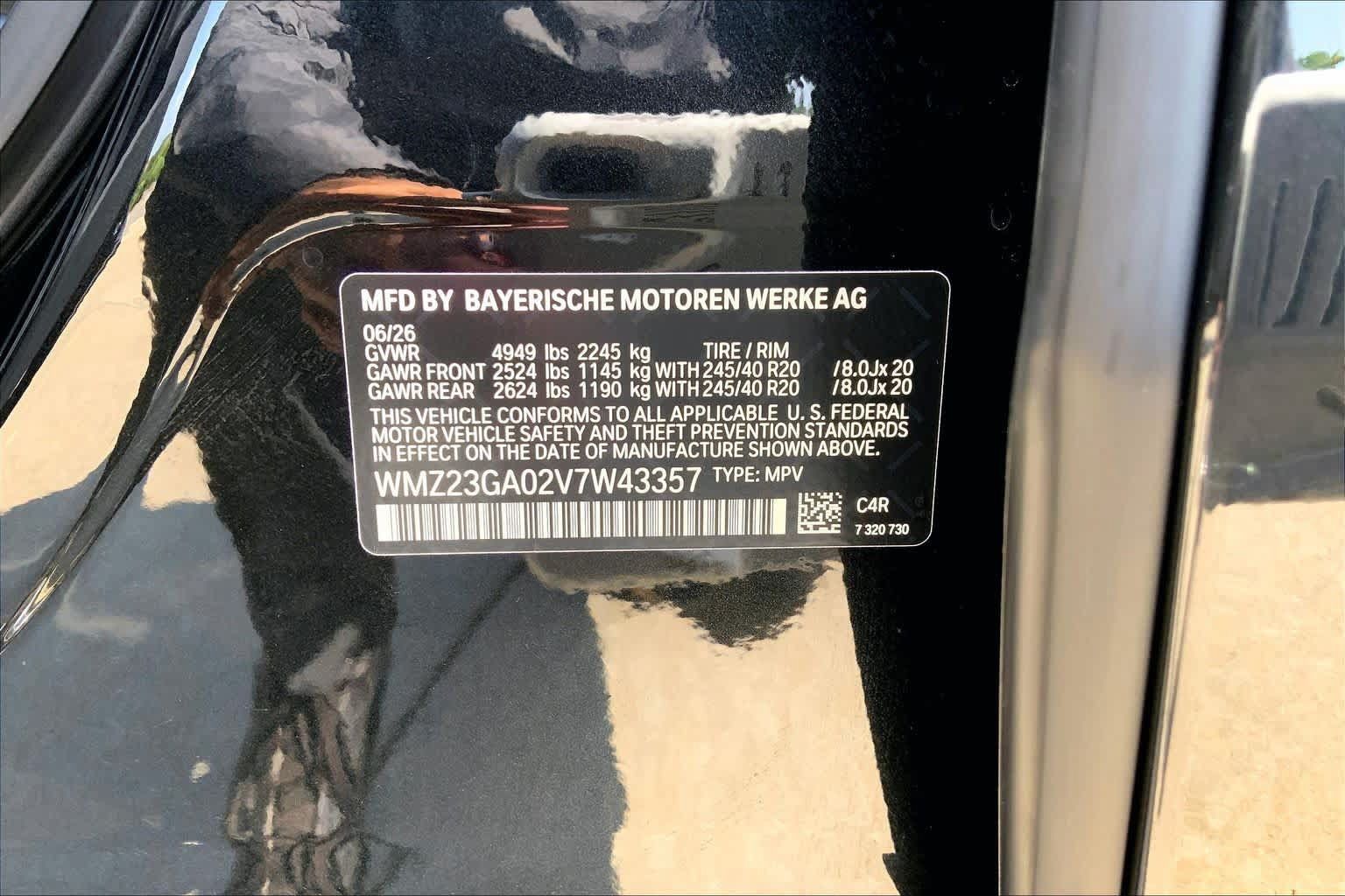New 2027 MINI Cooper Countryman S AWD/4WD image 21