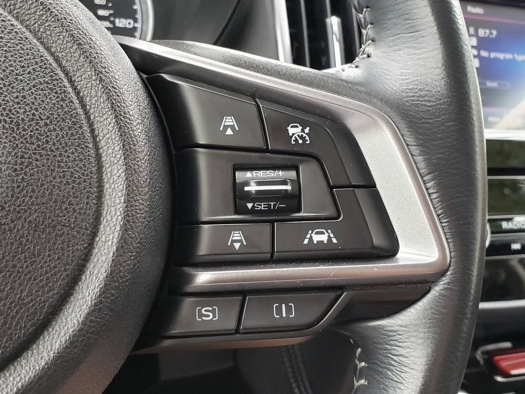 Used 2019 Subaru Forester Premium AWD/4WD image 19