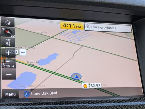 Used 2020 Genesis G80 3.3T Sport image 27