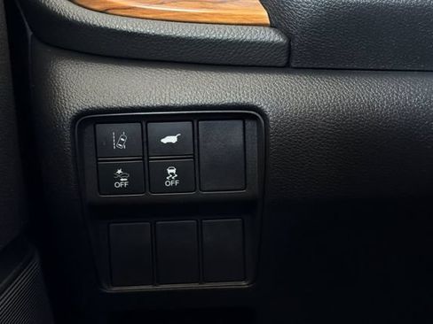 Certified 2017 Honda CR-V EX-L image 33