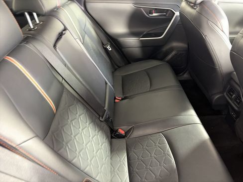 Used 2024 Toyota RAV4 Adventure AWD/4WD image 23