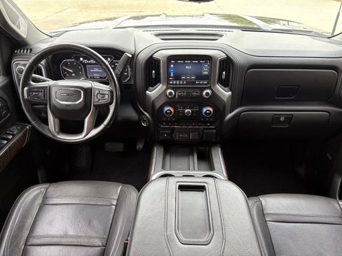 Used 2021 GMC Sierra 3500 Denali w/ Denali Ultimate Package image 13
