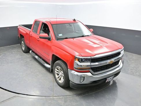 Used 2017 Chevrolet Silverado 1500 LT w/ All Star Edition image 31
