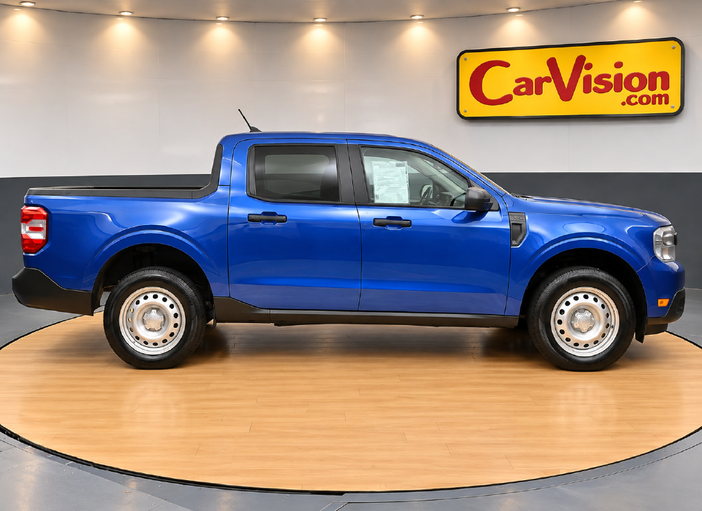Used 2024 Ford Maverick XL FWD image 4