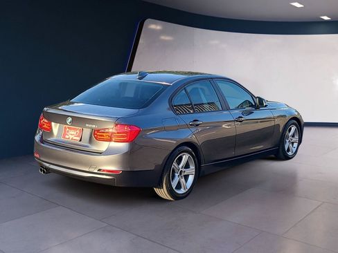 Used 2014 BMW 328i Sedan RWD image 5