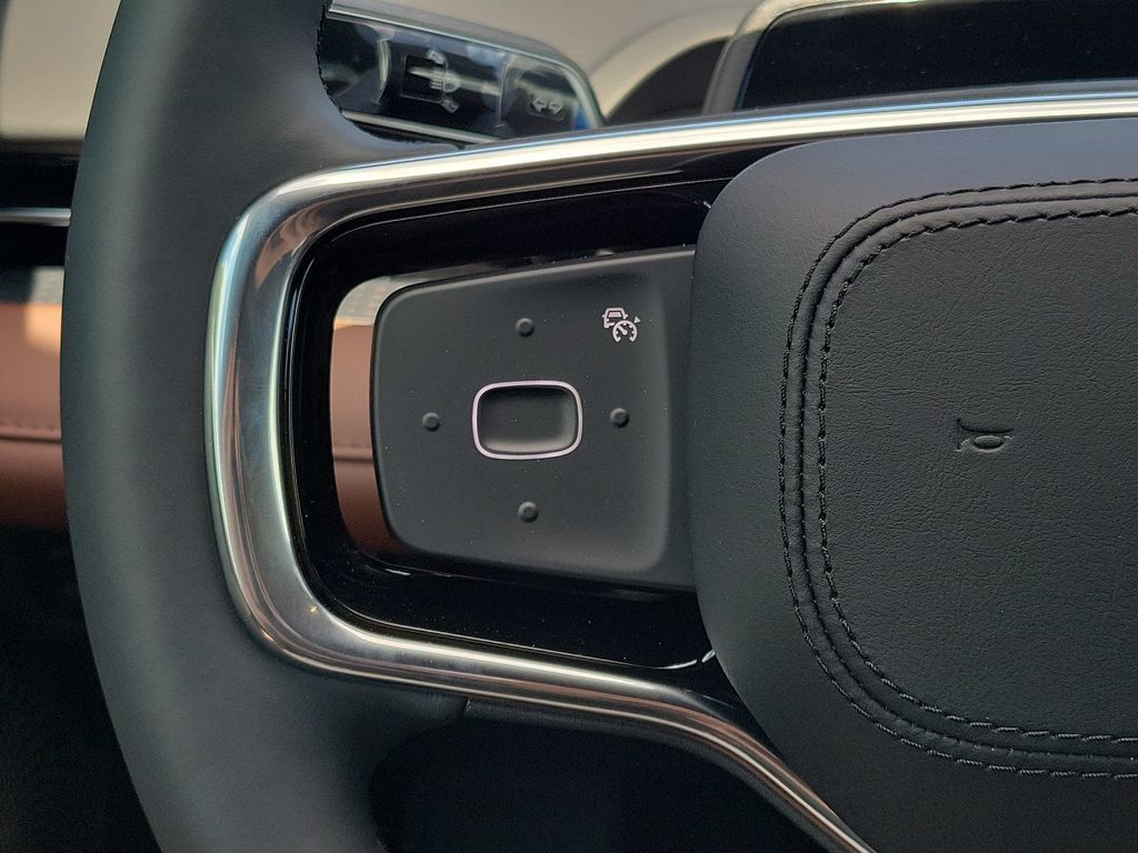 New 2026 Lincoln Nautilus Reserve AWD/4WD image 19